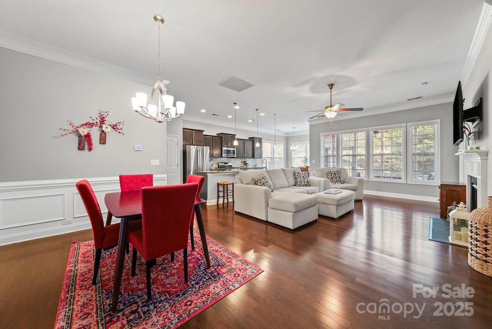 Sold $488,000 • Co-Listing Agent