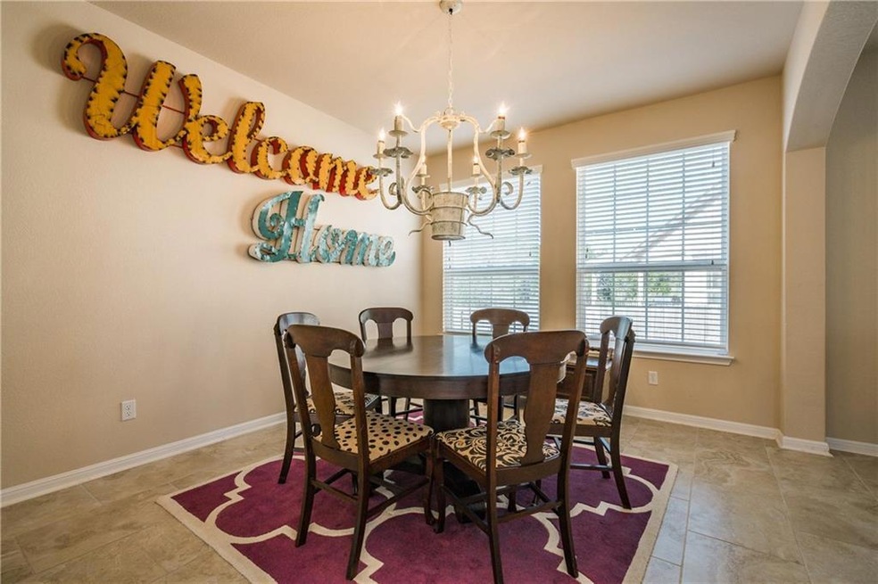 Extra Dining Area - Also another 