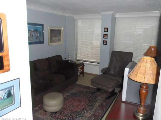 Bushnell Tower Condominiums unit 25DE, Hartford, CT 06103 - photo 1