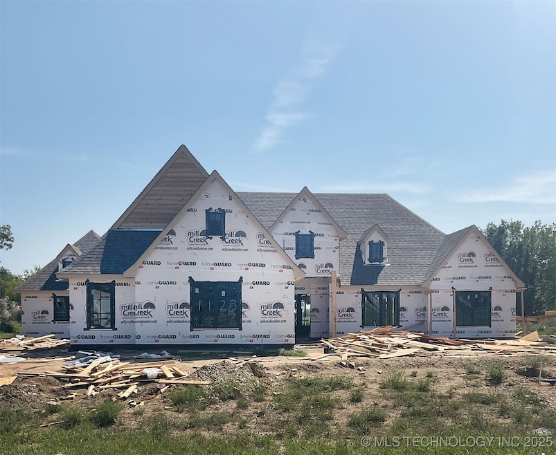 11236 S 220th East Ave, Broken Arrow, OK 74014 - photo 1