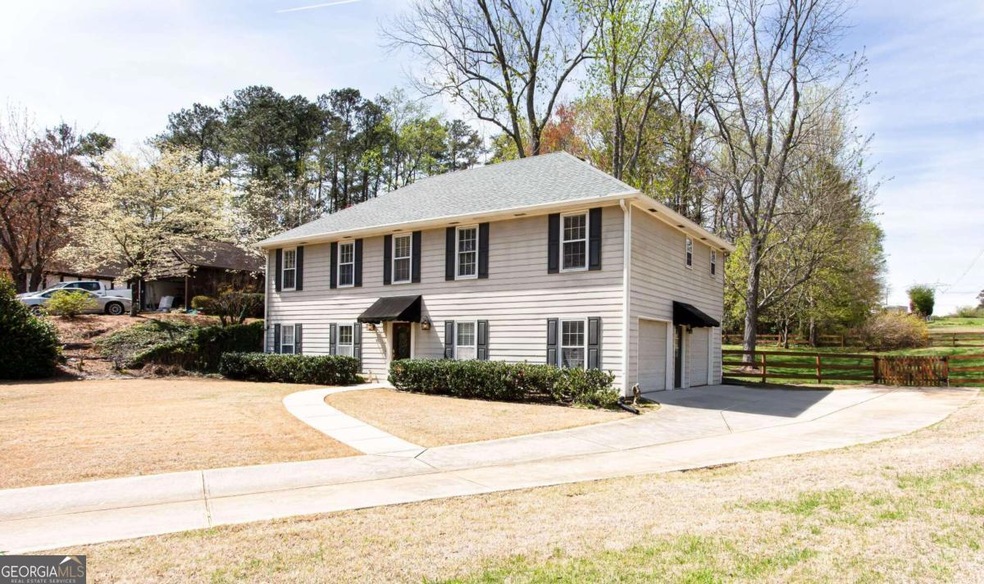 1671 Canton Hills Cir, Marietta, GA 30062 - photo 1