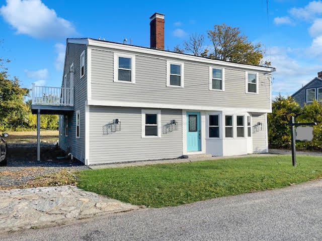 38 Mill St, Dennis Port, MA 02639 - photo 1