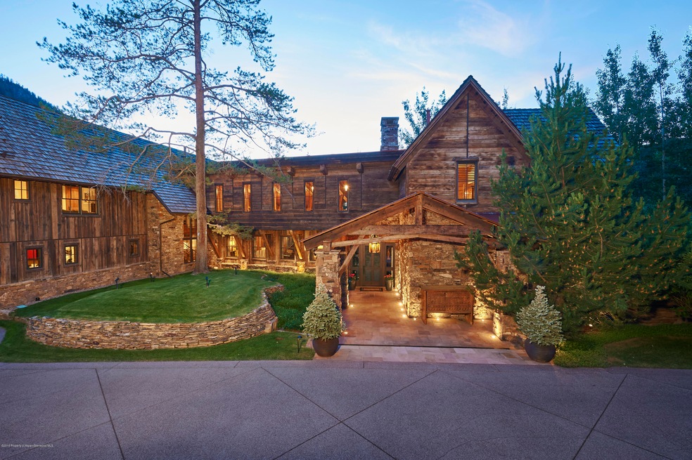 125 Stillwater Ln, Aspen, CO 81611 - photo 1