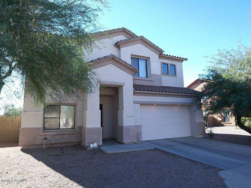 11413 E Ellis St, Mesa, AZ 85207 - photo 1