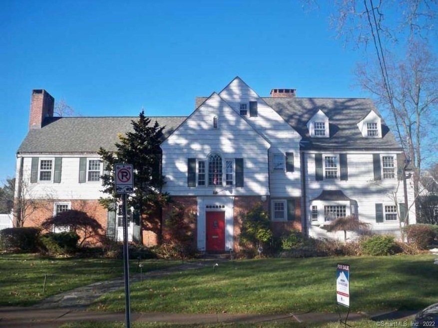 211 Girard Ave, Hartford, CT 06105 - photo 1