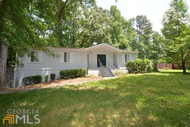 2966 Cynthia Ct, Marietta, GA 30062 - photo 1
