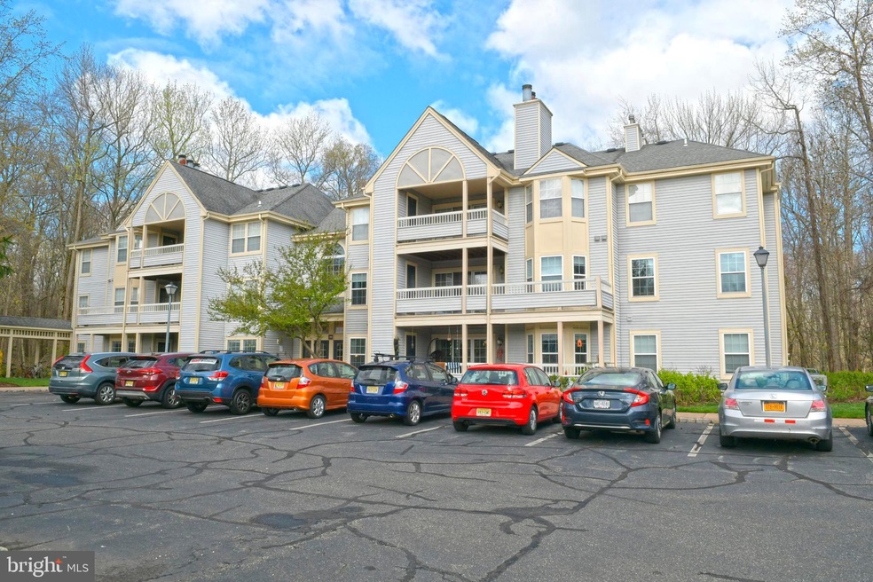 111 Biscayne Ct unit 6, Princeton, NJ 08540 - photo 1