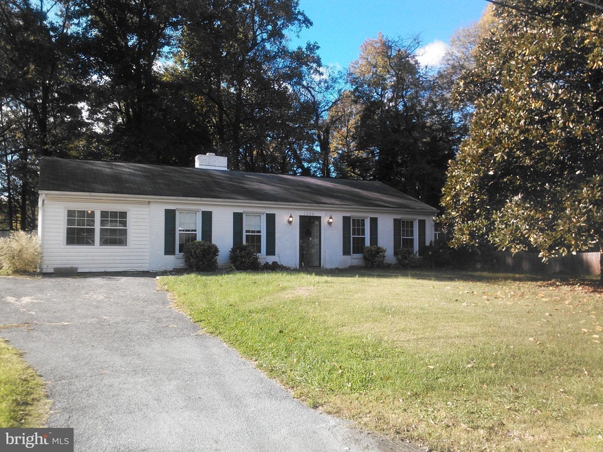 1208 Van Buren Dr, Fort Washington, MD 20744 - photo 1