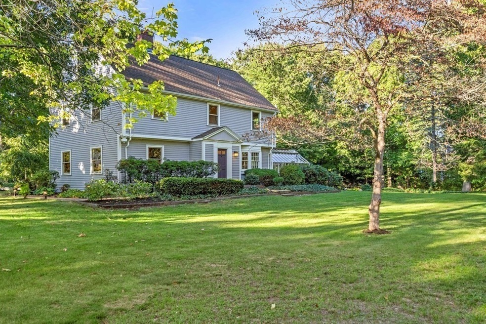 533 Lowell St, Lexington, MA 02420 - photo 1