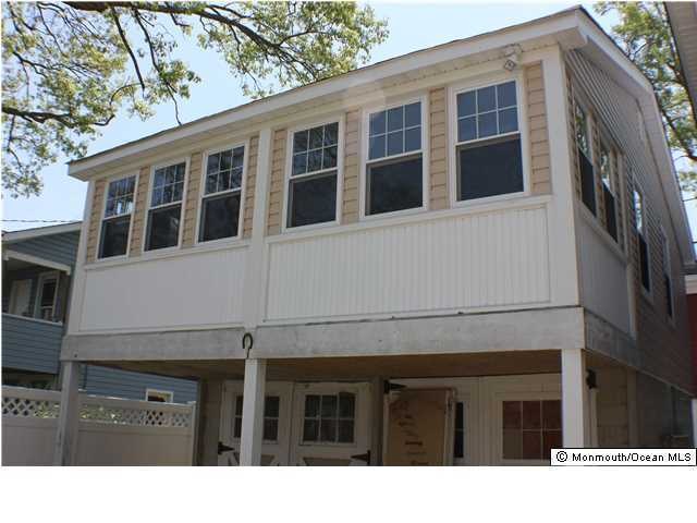 407 Lareine Ave unit REAR, Bradley Beach, NJ 07720 - photo 1