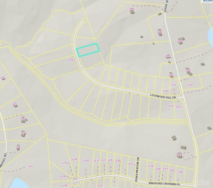 unlisted-address, Goode, VA 24556 - photo 1