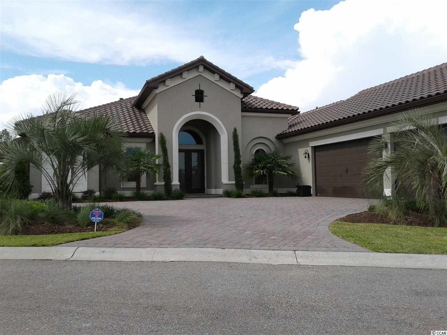 1535 Casita Ln unit 7 Members Cub Cottag, Myrtle Beach, SC 29579 - photo 1