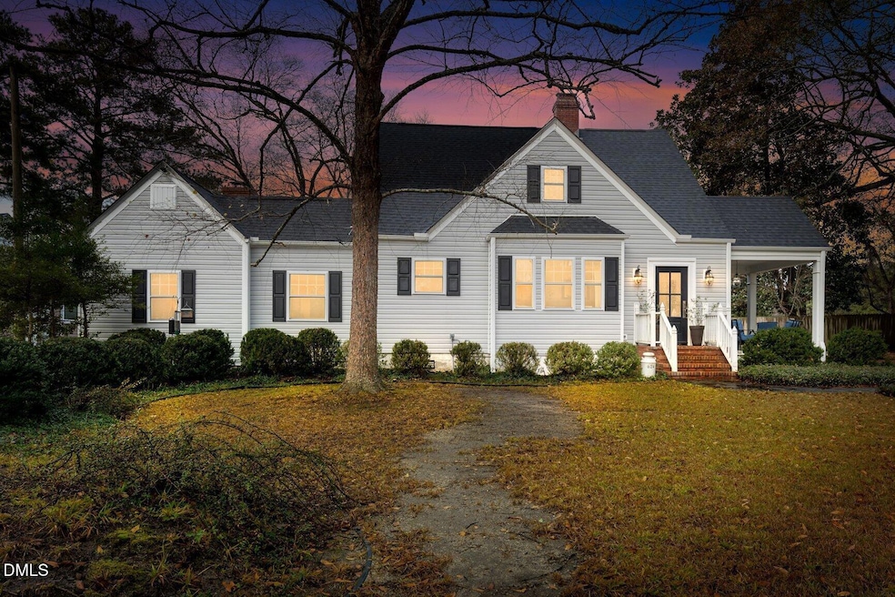 624 Sherrod Heights, Enfield, NC 27823 - photo 1