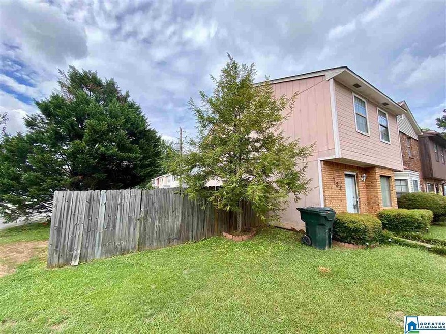 784 Mary Vann Ln, Birmingham, AL 35215 - photo 1