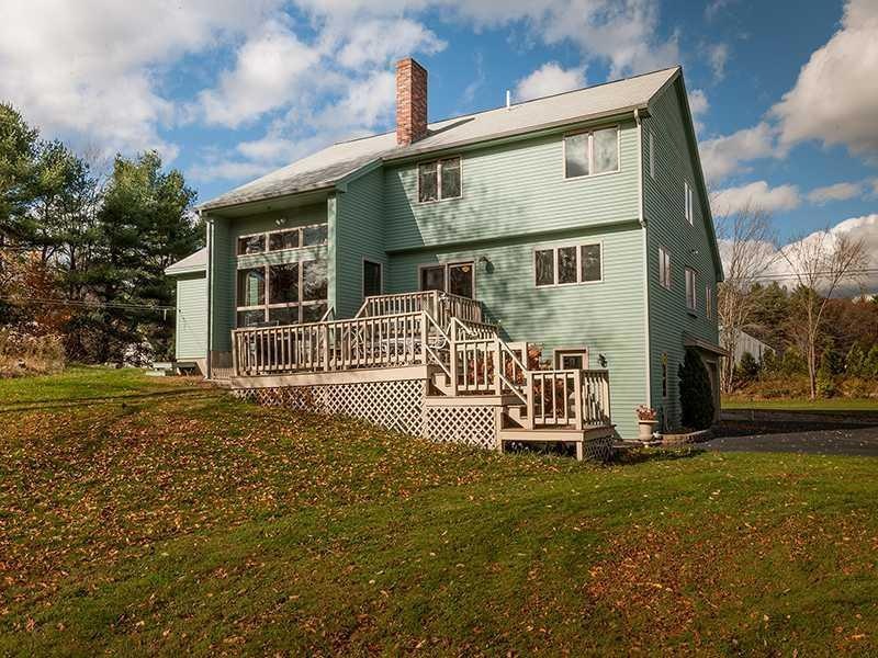 808 Tatnic Rd, Wells, ME 04090 - photo 1