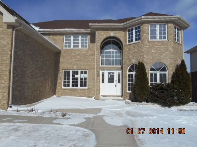 4850 W Sligo Way, Country Club Hills, IL 60478 - photo 1
