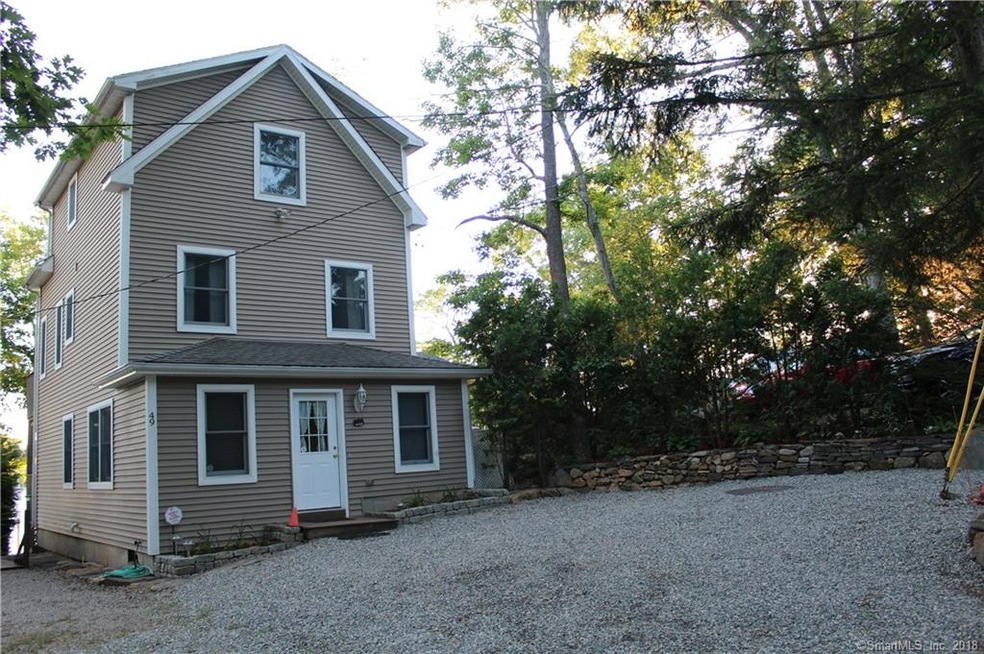 49 Day Point Rd, East Hampton, CT 06424 - photo 1