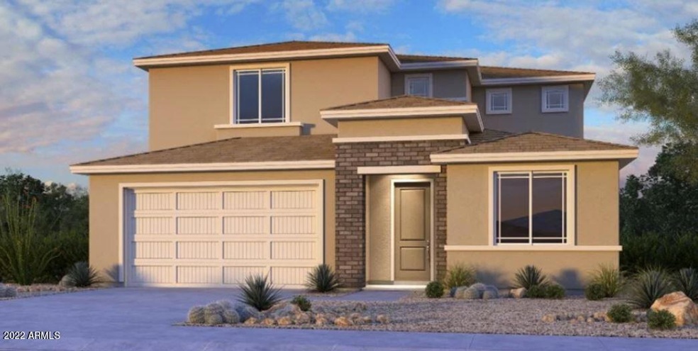 Pinnacle Rendering