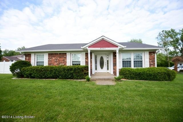 8201 Cortland Dr, Louisville, KY 40228 - photo 1