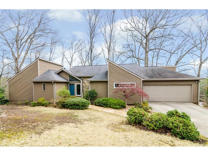 5099 Norseman Cir, Marietta, GA 30068 - photo 1