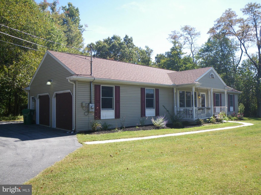 1052 Coldspring Rd, Fayetteville, PA 17222 - photo 1