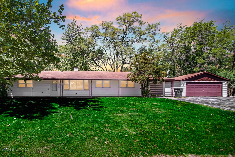 18760 Loretto Ln, Country Club Hills, IL 60478 - photo 1