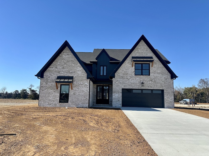 5512 Sinclair St, Murfreesboro, TN 37127 - photo 1