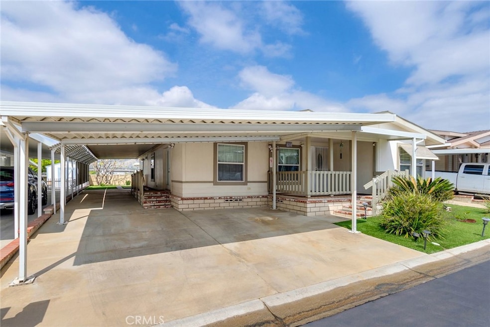 3500 Buchanan St unit 193, Riverside, CA 92503 - photo 1