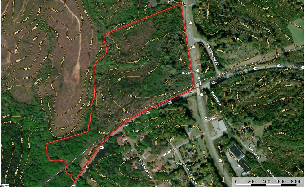 00 Pickens Hwy, Walhalla, SC 29691 - photo 1