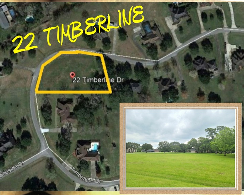 22 Timberline Dr, Bay City, TX 77414 - photo 1