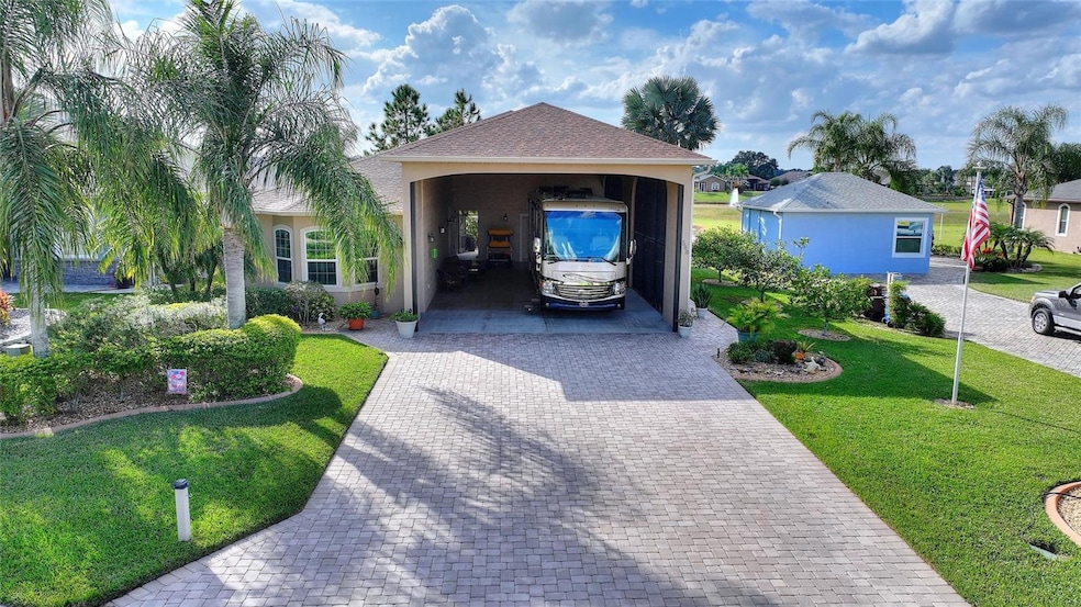 548 Narrow Pond Rd, Polk City, FL 33868 - photo 1