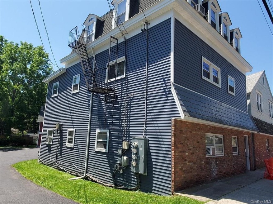 223 Hudson St unit 1, Cornwall On Hudson, NY 12520 - photo 1