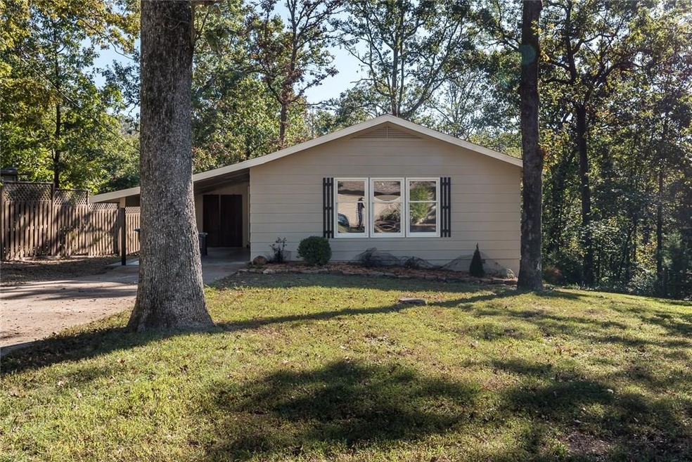 Neat and tidy! Newly updated