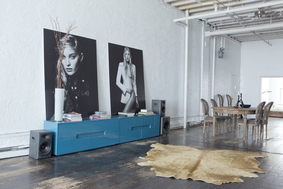 96 Greene St unit 2NDFLOOR, New York, NY 10012 - photo 1