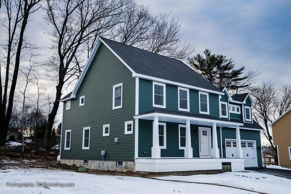 14 Owens Way, Scarborough, ME 04074 - photo 1