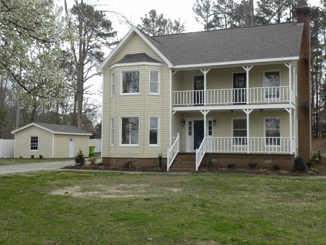 Main View