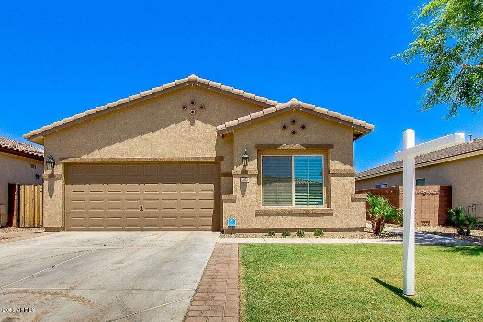 1404 W Crape Rd, San Tan Valley, AZ 85140 - photo 1