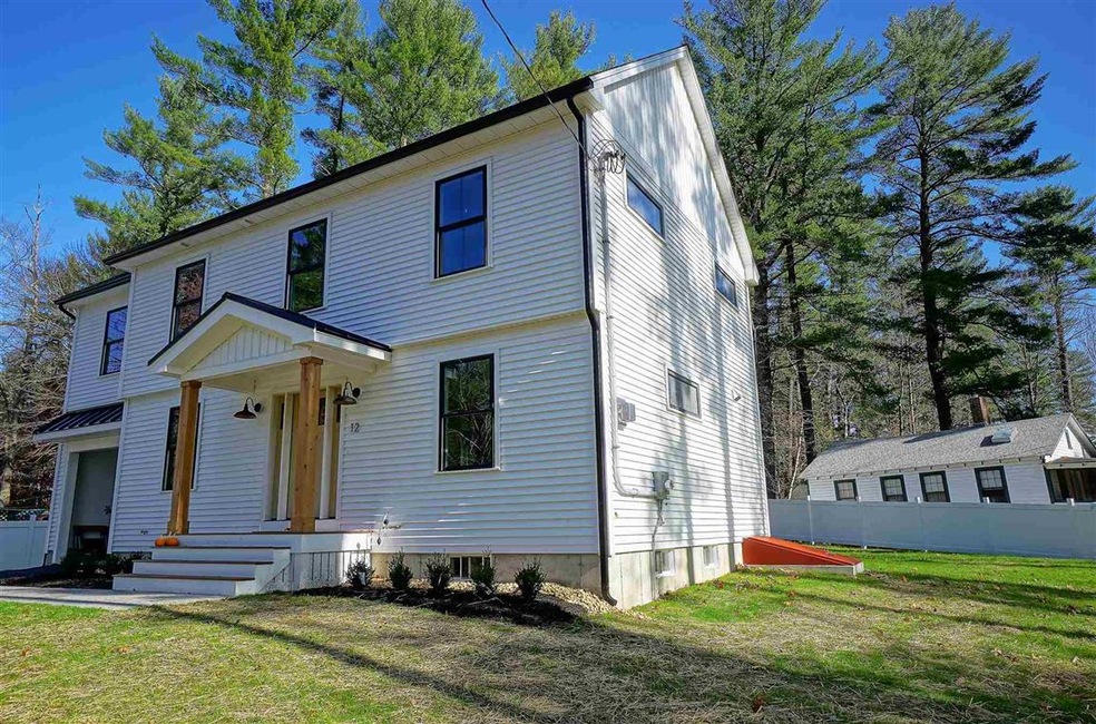 12 Ministerial Rd, Windham, NH 03087 - photo 1