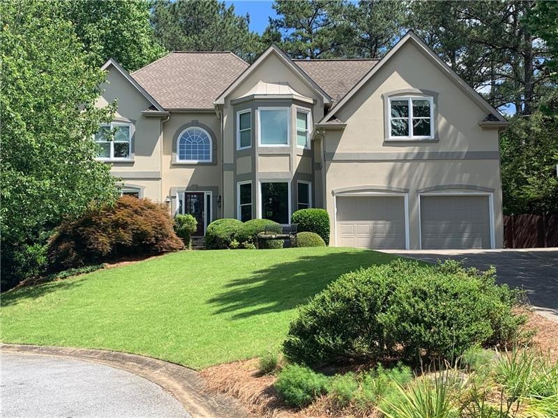 952 Glenverness Dr, Marietta, GA 30068 - photo 1