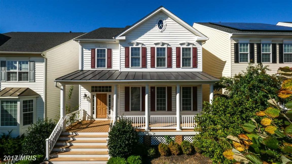 23110 Yellowwood Dr, Clarksburg, MD 20871 - photo 1