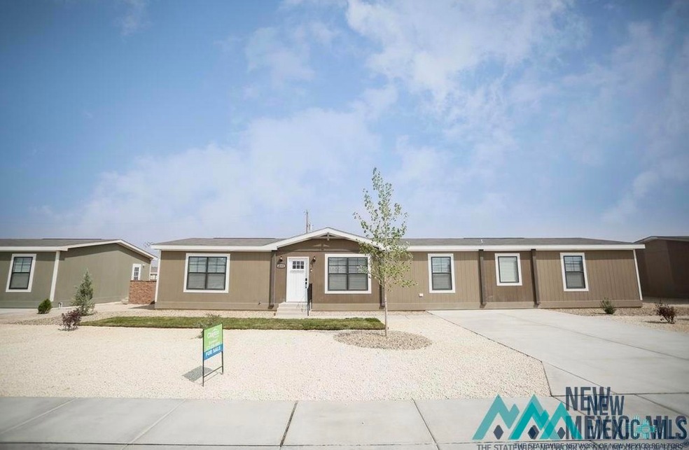 4208 Balsa St, Carlsbad, NM 88220 - photo 1