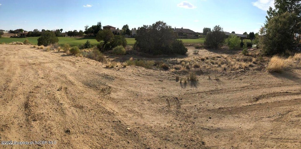 6435 Hawk Eye St, Farmington, NM 87402 - photo 1