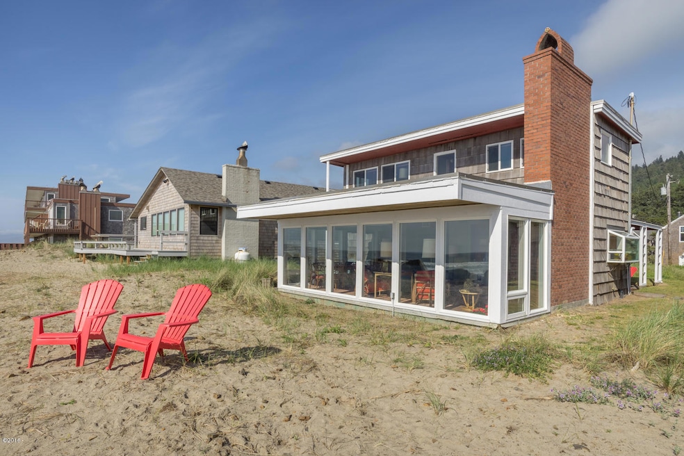 Ocean Front