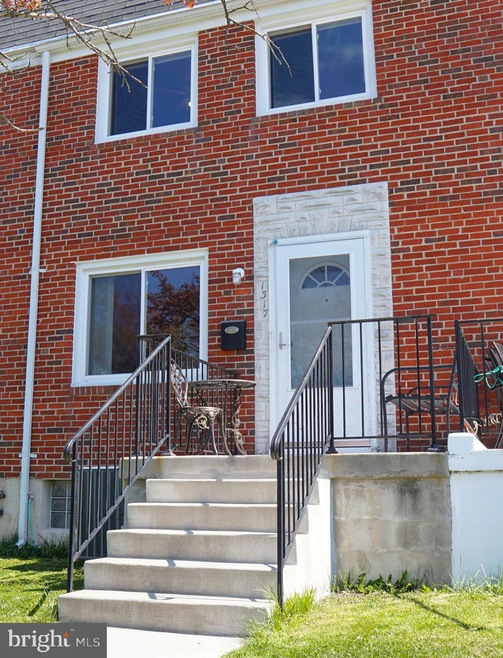 1317 Dalton Rd, Parkville, MD 21234 - photo 1