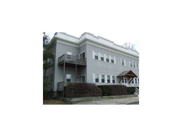38 Church St unit 6, Lincoln, NH 03251 - photo 1
