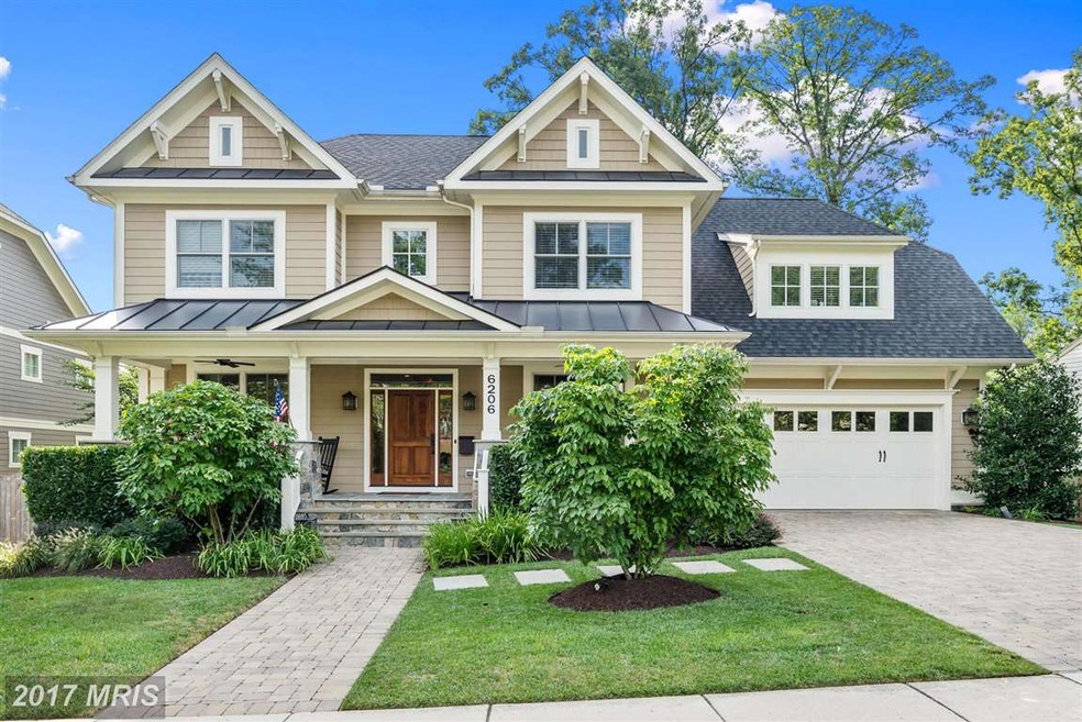 6206 35th St N, Arlington, VA 22213 - photo 1