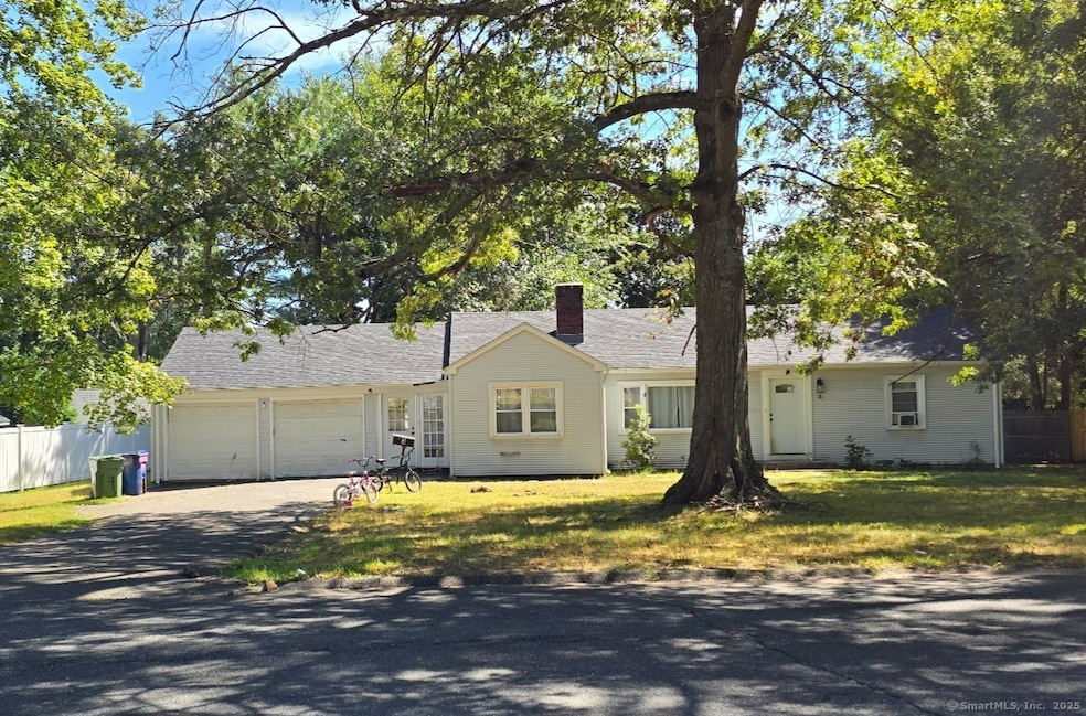 3 Robin Rd, Windsor, CT 06095 - photo 1