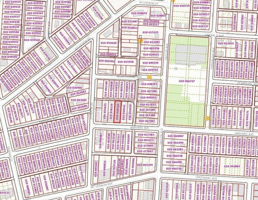 010-038160-Map Photo