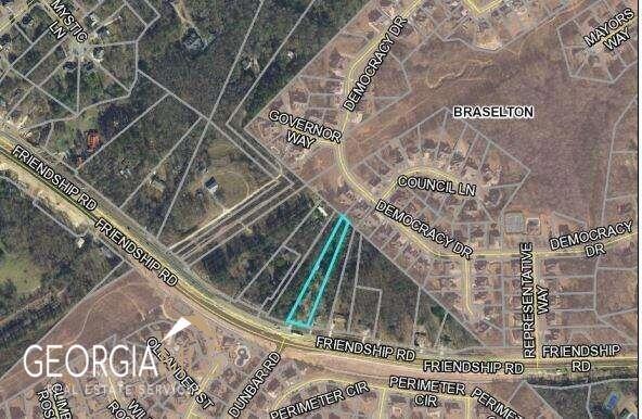 2695 Friendship Rd, Buford, GA 30519 - photo 1