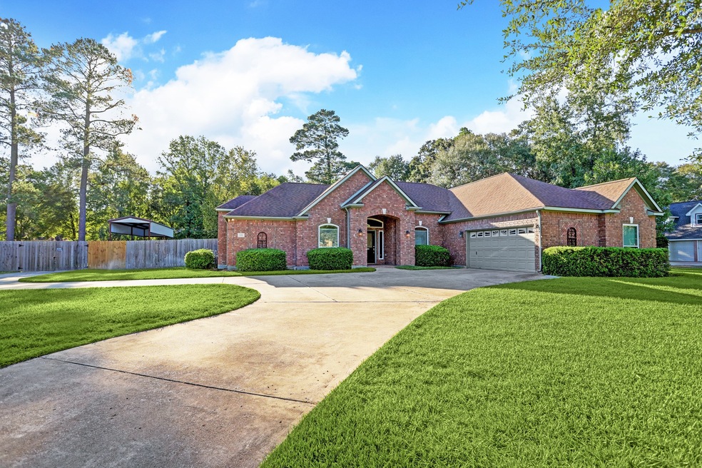 515 Fairbanks Dr, Magnolia, TX 77354 - photo 1